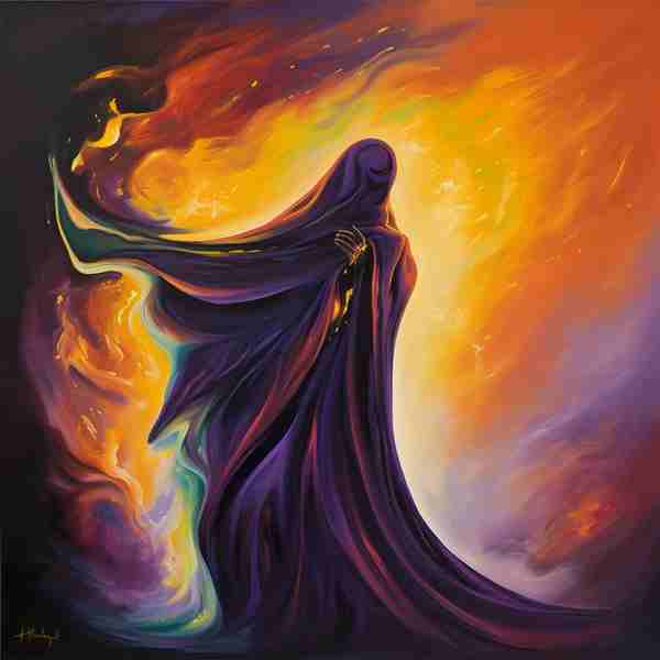 Eris Inconjunct Pluto
